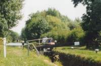 The Alyesbury arm